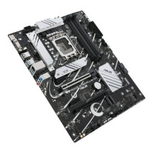 foto de PLACA BASE ASUS PRIME B760-PLUS D4 1700 ATX 4XDDR4