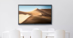 foto de MONITOR INTERACTIVO MAXHUB CLASSIC 55 IR 48MP CAM MICRO 2*10W SPEAKER