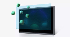foto de MONITOR INTERACTIVO WIN MAXHUB CLASSIC 75 IR 48MP CAM MICRO 2*10W SPEAKER