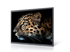 foto de MONITOR INTERACTIVO WIN MAXHUB CLASSIC 75 IR 48MP CAM MICRO 2*10W SPEAKER