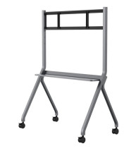 foto de SOPORTE MONITOR INTERACTIVO MAXHUB MAX 100KG AVALIABLE: 55-65-75-86