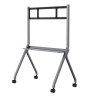 foto de SOPORTE MONITOR INTERACTIVO MAXHUB MAX 100KG AVALIABLE: 55-65-75-86
