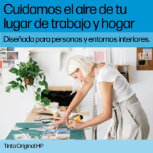 foto de CABEZAL HP SMART TANK 500 NEGRO