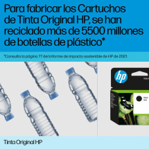 foto de CABEZAL HP SMART TANK 500 NEGRO