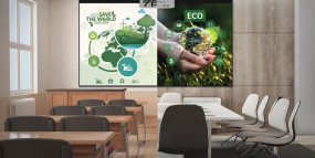 foto de PROYECTOR LASER OPTOMA ZW350E WXGA 4000L BLANCO HDMI VGA USB 3D