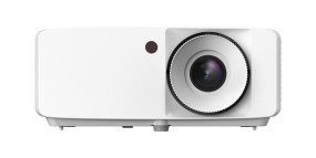 foto de PROYECTOR LASER OPTOMA ZW350E WXGA 4000L BLANCO HDMI VGA USB 3D
