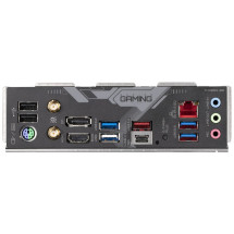 foto de PLACA BASE GIGABYTE B650 GAMING X AX AM5 ATX 4XDDR5