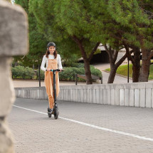 foto de PATINETE ELECTRICO CECOTEC BONGO SERIE A ADVANCE CONNECTED MAX HOMOLOGADO