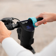 foto de PATINETE ELECTRICO CECOTEC BONGO SERIE A ADVANCE CONNECTED MAX HOMOLOGADO