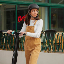 foto de PATINETE ELECTRICO CECOTEC BONGO SERIE A ADVANCE CONNECTED MAX HOMOLOGADO