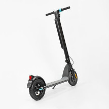 foto de PATINETE ELECTRICO CECOTEC BONGO SERIE A ADVANCE CONNECTED MAX HOMOLOGADO