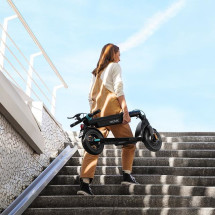 foto de PATINETE ELECTRICO CECOTEC BONGO SERIE A ADVANCE CONNECTED MAX HOMOLOGADO