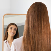 foto de CEPILLO ALISADOR CECOTEC BAMBA INSTANTCARE 1200 LOOK BRUSH