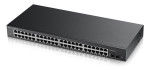 foto de GS1900-48 V2 48 PORT GBE L2    CPNTSMART MANAGED SWITCH