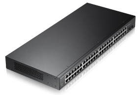 foto de GS1900-48 V2 48 PORT GBE L2    CPNTSMART MANAGED SWITCH