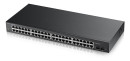 foto de GS1900-48 V2 48 PORT GBE L2    CPNTSMART MANAGED SWITCH