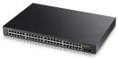 foto de GS1900-48 V2 48 PORT GBE L2    CPNTSMART MANAGED SWITCH