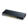 foto de GS1900-10HP V2 SWITCH          CPNT