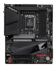 foto de PLACA BASE GIGABYTE Z790 AORUS ELITE AX 1700 ATX 4XDDR5