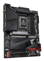 foto de PLACA BASE GIGABYTE Z790 AORUS ELITE AX 1700 ATX 4XDDR5