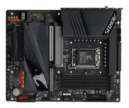 foto de PLACA BASE GIGABYTE Z790 AORUS ELITE AX 1700 ATX 4XDDR5