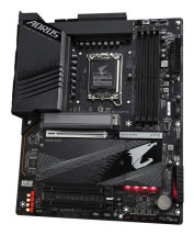 foto de PLACA BASE GIGABYTE Z790 AORUS ELITE AX 1700 ATX 4XDDR5