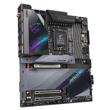 foto de PLACA BASE GIGABYTE Z790 AORUS MASTER 1700 ATX 4XDDR5