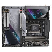 foto de PLACA BASE GIGABYTE Z790 AORUS MASTER 1700 ATX 4XDDR5