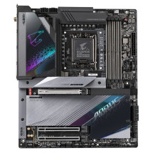 foto de PLACA BASE GIGABYTE Z790 AORUS MASTER 1700 ATX 4XDDR5