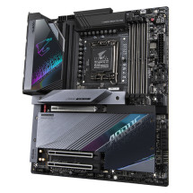 foto de PLACA BASE GIGABYTE Z790 AORUS MASTER 1700 ATX 4XDDR5
