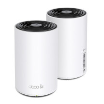 foto de EXTENSOR TP-LINK AXE5400 TRI-BAND WIFI 6E ROUTER