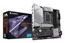 foto de PLACA BASE GIGABYTE B760M AORUS ELITE AX 1700 MATX 4XDDR5
