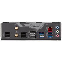 foto de PLACA BASE GIGABYTE B760M G X AX 1700 MATX 4XDDR4