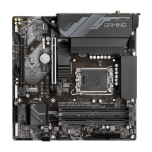 foto de PLACA BASE GIGABYTE B760M G X AX 1700 MATX 4XDDR4