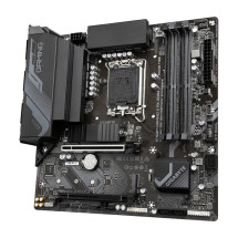 foto de PLACA BASE GIGABYTE B760M G X AX 1700 MATX 4XDDR4