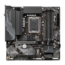 foto de PLACA BASE GIGABYTE B760M G X AX 1700 MATX 4XDDR4