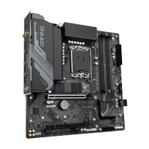 foto de PLACA BASE GIGABYTE B760M G X AX 1700 MATX 4XDDR4