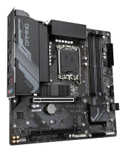 foto de PLACA BASE GIGABYTE B760M GAMING X 1700 MATX