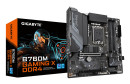 foto de PLACA BASE GIGABYTE B760M GAMING X 1700 MATX