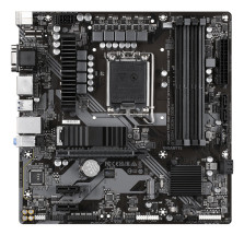 foto de PLACA BASE GIGABYTE B760M DS3H DDR4 1700 MATX 4XDDR4