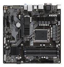 foto de PLACA BASE GIGABYTE B760M DS3H DDR4 1700 MATX 4XDDR4