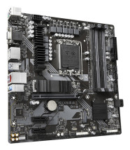 foto de PLACA BASE GIGABYTE B760M DS3H DDR4 1700 MATX 4XDDR4