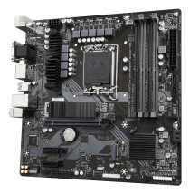 foto de PLACA BASE GIGABYTE B760M DS3H DDR4 1700 MATX 4XDDR4