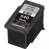 foto de TINTA CANON PG 540 NEGRO