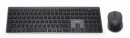 foto de COMBO TECLADO RATON GEMBIRD BUSINESS SLIM RETROILUMINADO INALAMBRICO PT NEGRO