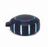 foto de ALTAVOZ PORTATIL GEMBIRD SPK-BTOD-01 3W BLUETOOTH NEGRO