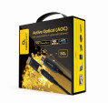 foto de CABLE AOC HDMI D-A DE ALTA VELOCIDAD CON ETHERNET AOC PREMIUM SERIES 50 M
