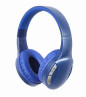 foto de AURICULARES GEMBIRD BTHS-01-B AZUL MICROFONO BT