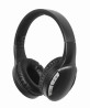 foto de AURICULARES GEMBIRD BTHS-01-BK NEGRO MICROFONO BT