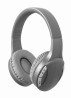 foto de AURICULARES GEMBIRD BTHS-01-SV PLATA MICROFONO BT